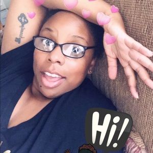 Meet your Posher, Kasheena